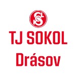 Logo TJ Sokol Drásov